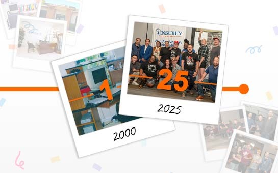 Insubuy Turns 25: Revolutionizing Travel Insurance for a Quarter Century